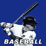 Baseball Wallpaper 4k icon