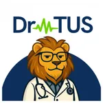 Dr TUS | TUS Sınavına Hazırlık icon