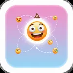 Emoji Guess Puzzle Offline icon