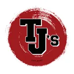 TJ's Pizza & Wings icon