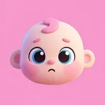 Baby Kick Counter: Tracker Log icon