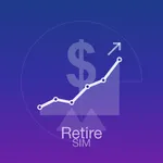 RetirementSimulatorApp icon