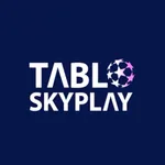 Tablo Skyplay icon
