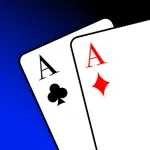 ポーカーメモ ｜ハンド記録・収支管理 icon