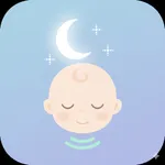Baby Sleep Sounds White Noise icon