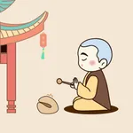 祈愿-木鱼烧香解压 icon