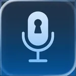 VaultVoice Recorder icon