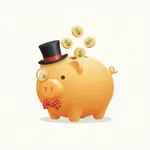 부자가계부 - Rich Diary icon