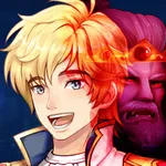 Are You Tyrant? Two-ChoiceGame icon