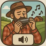 Harmonica Sounds icon