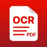 Batch PDF OCR: Fast & Accurate icon