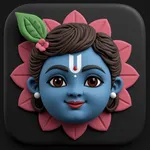 Kanhaiya: AI Spiritual Buddy icon