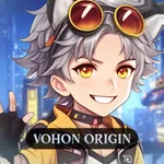 VHO: Chronicle of Land icon