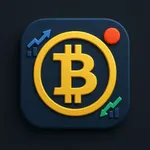 Scalp Signals: Crypto Bitcoin icon