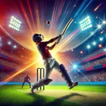 Real Championship Cricket Game icon