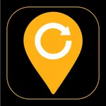 PinRet - Lost and Found Map icon