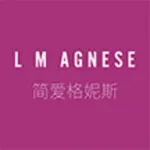 LMAGNESE简爱格妮斯 icon