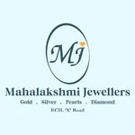MAHA LAKSHMI JEWELLERS GOLD icon
