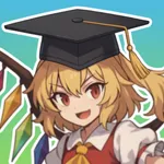 Touhou Fan Quiz icon