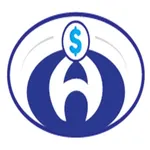 العودي للصرافة icon