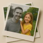 Memory AI: Baby & Face Creator icon