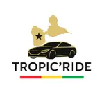 TROPIC'RIDE icon