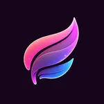 Flami AI: Texting and Glow Up icon