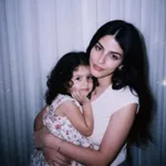 Hug My Younger Self AI icon