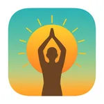 SuryaNamaskar – Asana icon