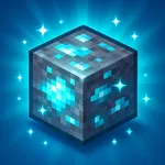 Find Diamonds Ore For MC&MCPE icon