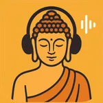 Máy niệm phật, nghe kinh icon