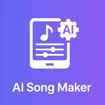 AI Song Maker & Generator icon