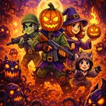 Monster Shooter:Survivor Fight icon