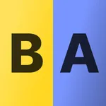 PhotoLinea- Before After video icon