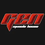 Genmuscle icon
