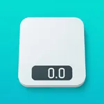 Scale For Grams - AI Weighing icon