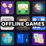 Offline Games: Solo Play icon