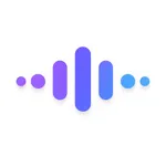 Recapo AI: Audio to Text Notes icon