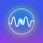 Binaural Beats Healing & Focus icon
