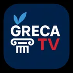 GrecaTV Mobile App icon