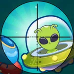 Alien Spot & Shoot icon
