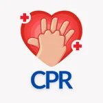 CPR Practice Test icon