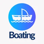 Boating Practice Test icon