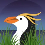 Macquarie Island Field Guide icon