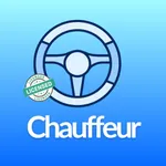 Chauffeur Practice Test icon
