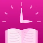 Fictivity: AO3 Unofficial icon