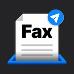 FreeFax : Send Fax From iPhone icon