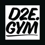 D2E GYM icon