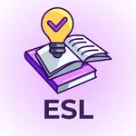 ESL Practice Test icon