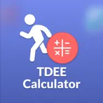 My TDEE Calculator icon